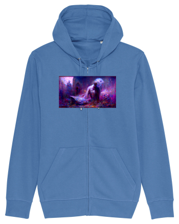 Pisces #2 Bright Blue