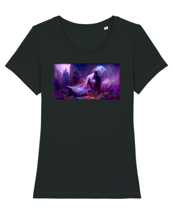 Pisces #2 Black