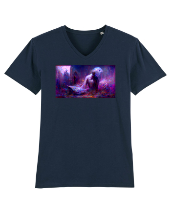 Pisces #2 French Navy