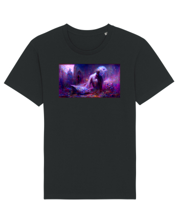 Pisces #2 Black