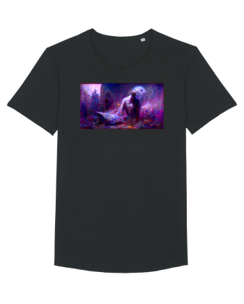 Pisces #2 Black