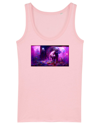 Aries #2 Cotton Pink