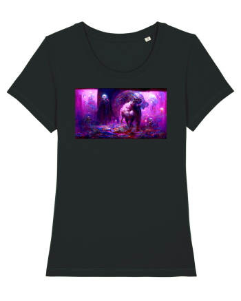 Aries #2 Black