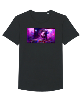 Aries #2 Black