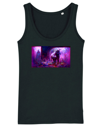 Taurus #2 Black