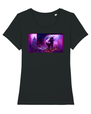 Taurus #2 Black