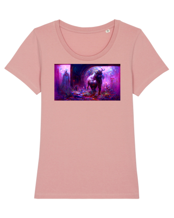 Taurus #2 Canyon Pink