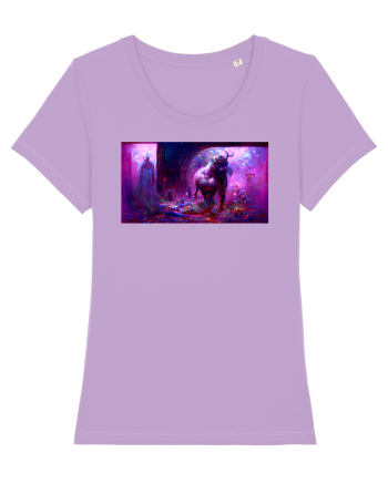 Taurus #2 Lavender Dawn