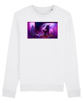 Taurus #2 White