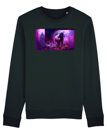Taurus #2 Black