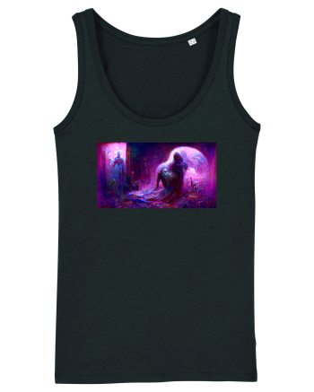 Gemini #2 Black