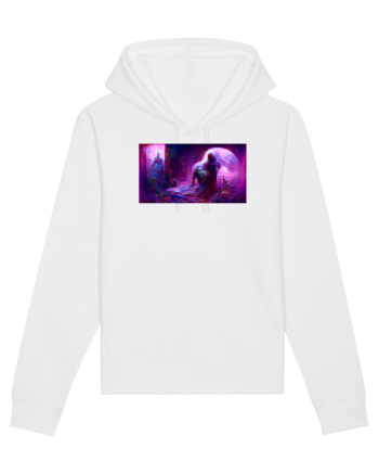 Gemini #2 White