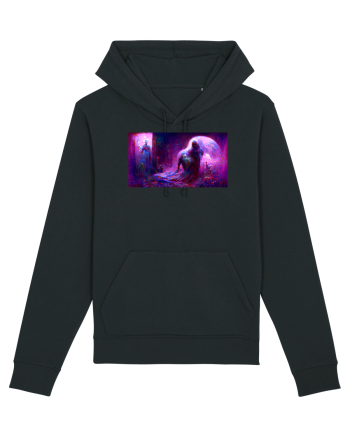 Gemini #2 Black