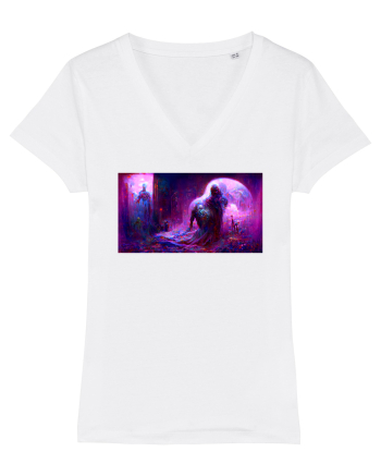 Gemini #2 White