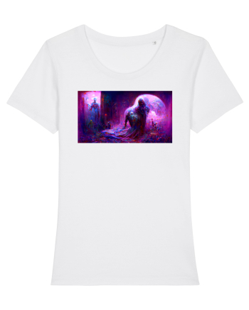 Gemini #2 White