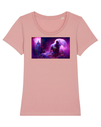 Gemini #2 Canyon Pink