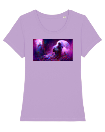 Gemini #2 Lavender Dawn