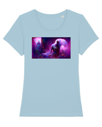 Gemini #2 Sky Blue