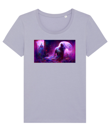 Gemini #2 Lavender