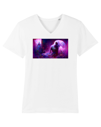 Gemini #2 White