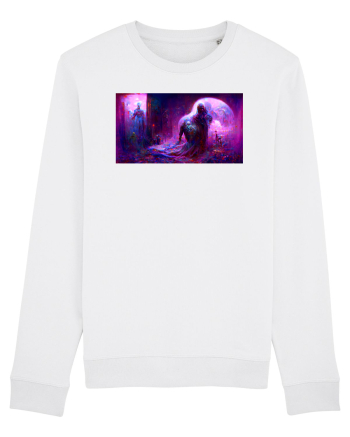 Gemini #2 White