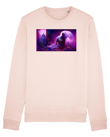Gemini #2 Candy Pink