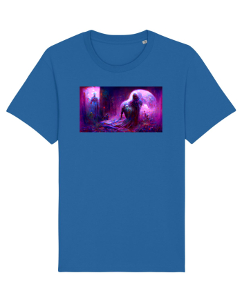 Gemini #2 Royal Blue