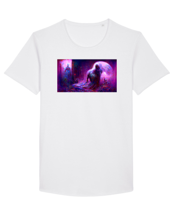 Gemini #2 White