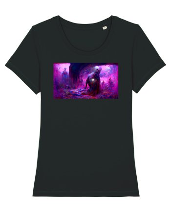 Cancer #2 Black