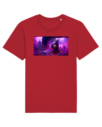 Cancer #2 Red