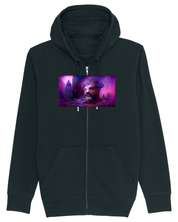 Leo #2 Black
