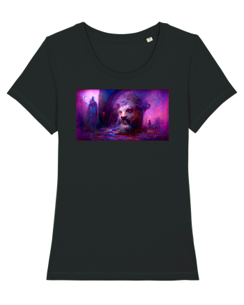Leo #2 Black