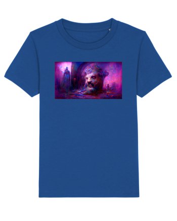 Leo #2 Majorelle Blue