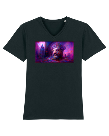 Leo #2 Black