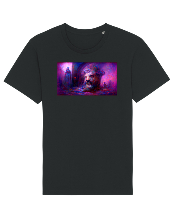 Leo #2 Black