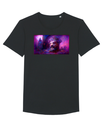 Leo #2 Black