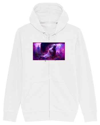 Virgo #2 White