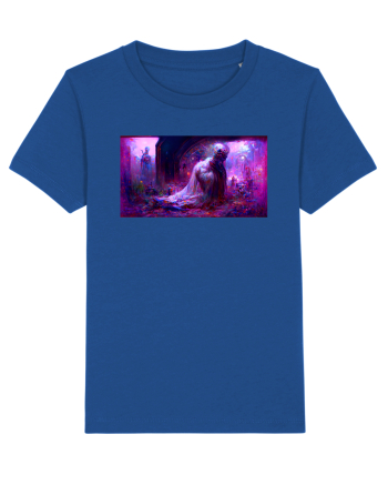 Virgo #2 Majorelle Blue