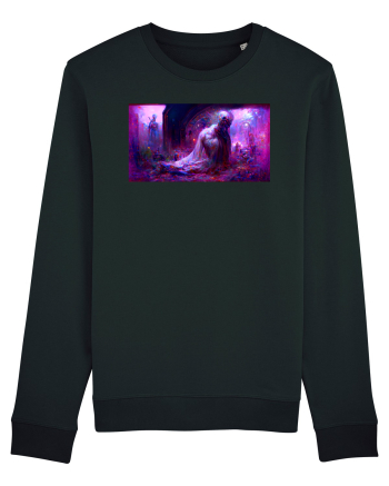 Virgo #2 Black