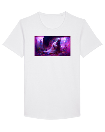 Virgo #2 White