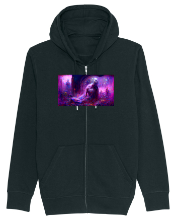 Libra #2 Black