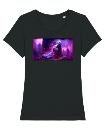 Libra #2 Black