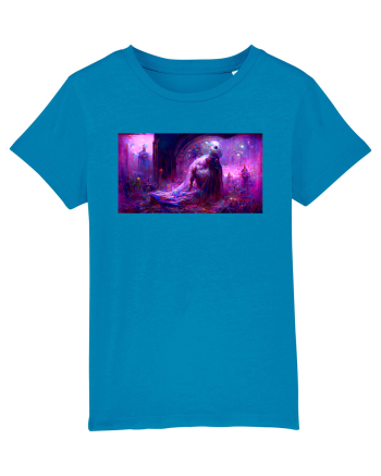 Libra #2 Azur
