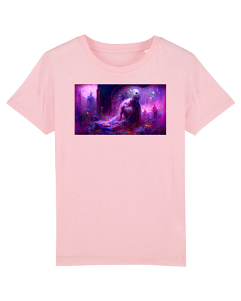 Libra #2 Cotton Pink