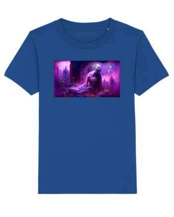 Libra #2 Majorelle Blue