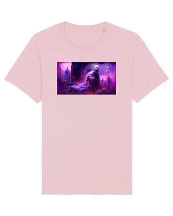 Libra #2 Cotton Pink