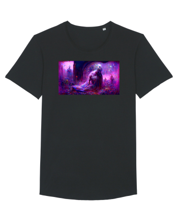Libra #2 Black