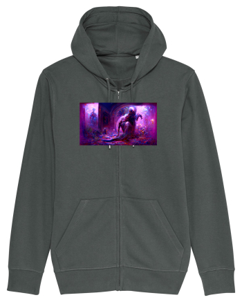 Scorpio #2 Anthracite