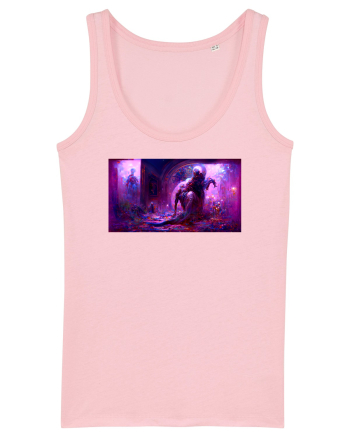 Scorpio #2 Cotton Pink