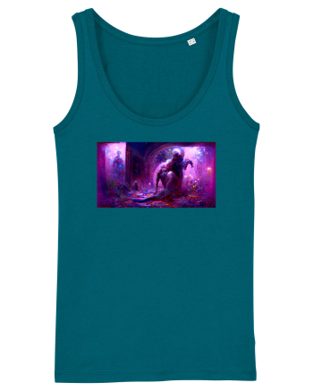 Scorpio #2 Ocean Depth